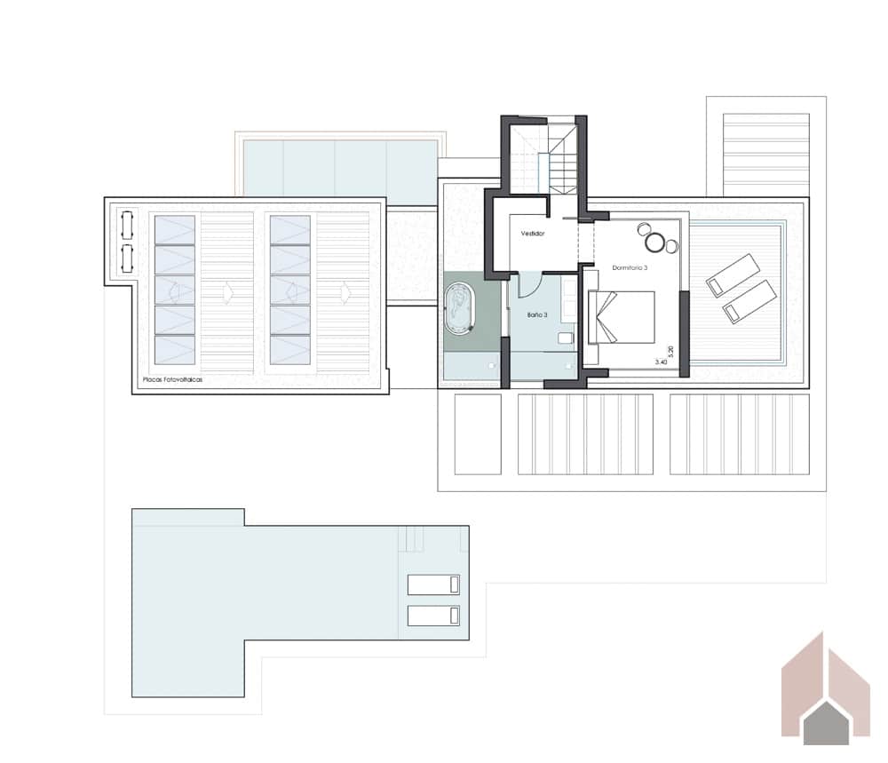 5 soverom Villa til salgs i Pinosol - € 1 900 000 (Ref: 8477530)