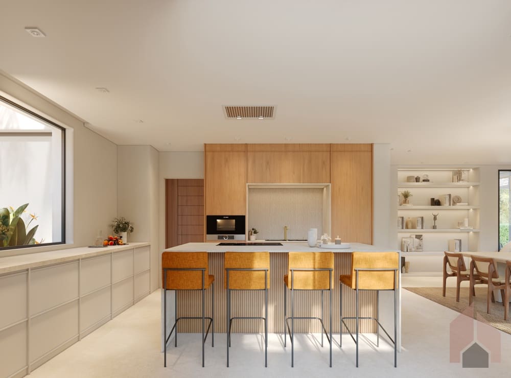 5 soverom Villa til salgs i Pinosol - € 1 900 000 (Ref: 8477530)