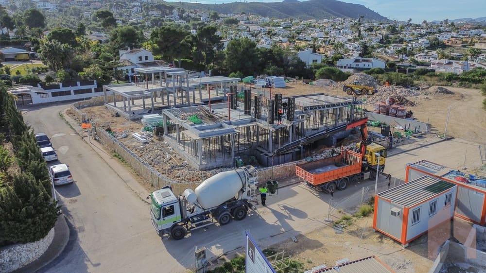 5 soverom Villa til salgs i Pinosol - € 1 900 000 (Ref: 8477530)