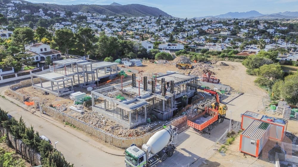 5 soverom Villa til salgs i Pinosol - € 1 900 000 (Ref: 8477530)