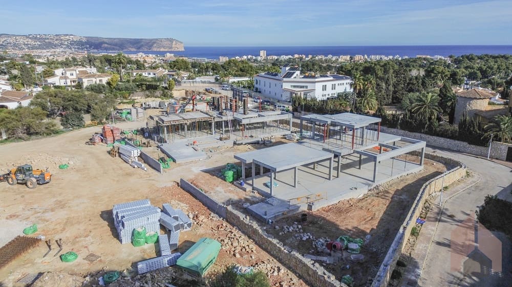 5 soverom Villa til salgs i Pinosol - € 1 900 000 (Ref: 8477530)