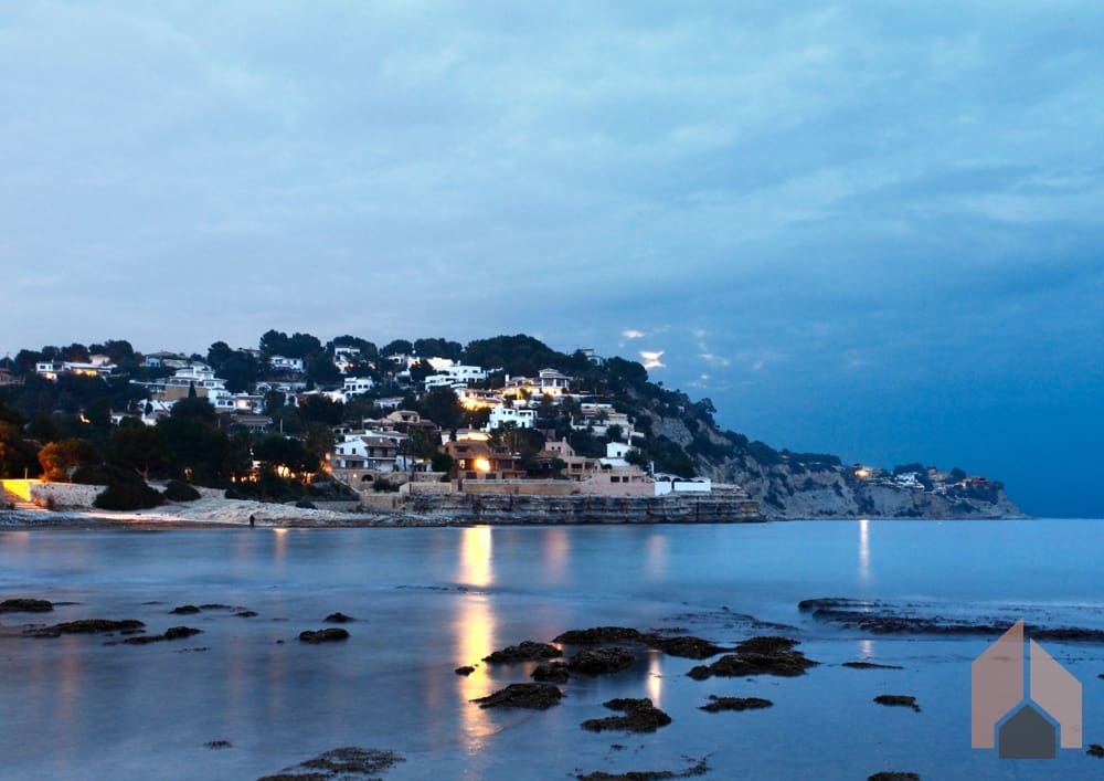 4 Zimmer Villa zu verkaufen in Benissa - 3.195.000 € (Ref: 8541487)