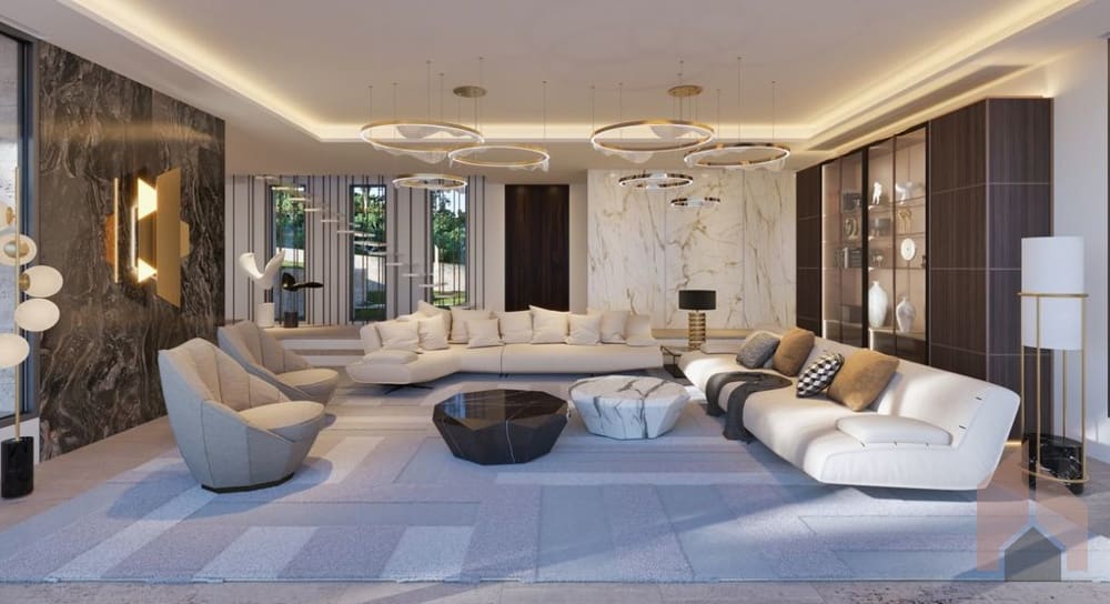 5 soveværelse Villa til salg i Javea / Xabia - € 7.990.000 (Ref: 8546372)