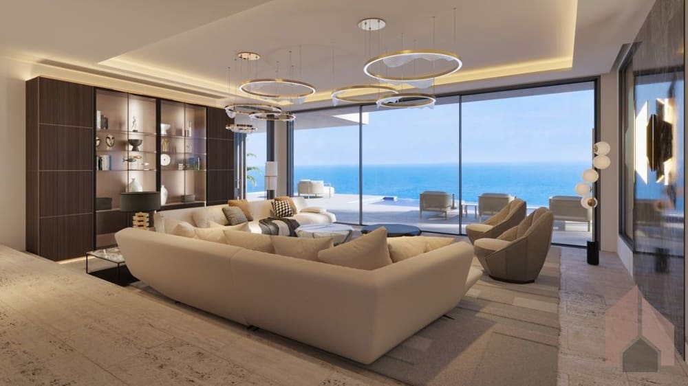 5 soveværelse Villa til salg i Javea / Xabia - € 7.990.000 (Ref: 8546372)