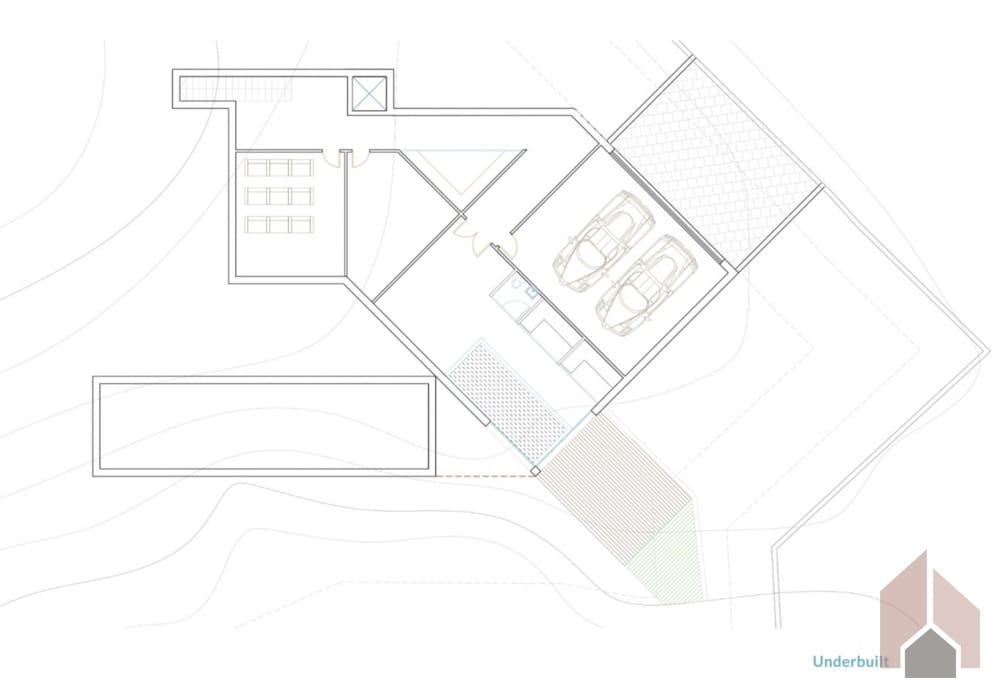 5 soveværelse Villa til salg i Javea / Xabia - € 7.990.000 (Ref: 8546372)