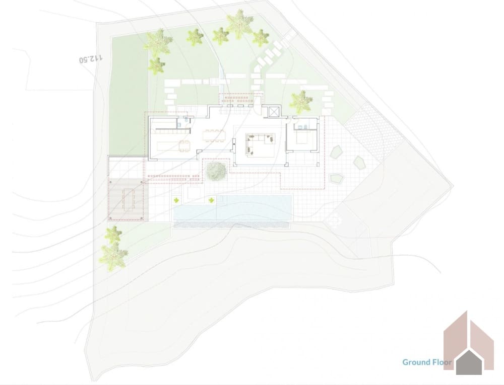 5 soveværelse Villa til salg i Javea / Xabia - € 7.990.000 (Ref: 8546372)