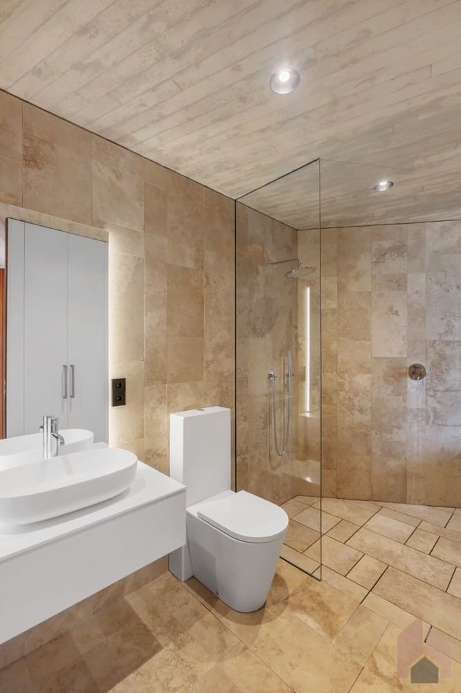 4 bedroom Villa for sale in Benissa - € 2,950,000 (Ref: 8550048)