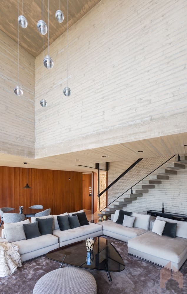 4 bedroom Villa for sale in Benissa - € 2,950,000 (Ref: 8550048)