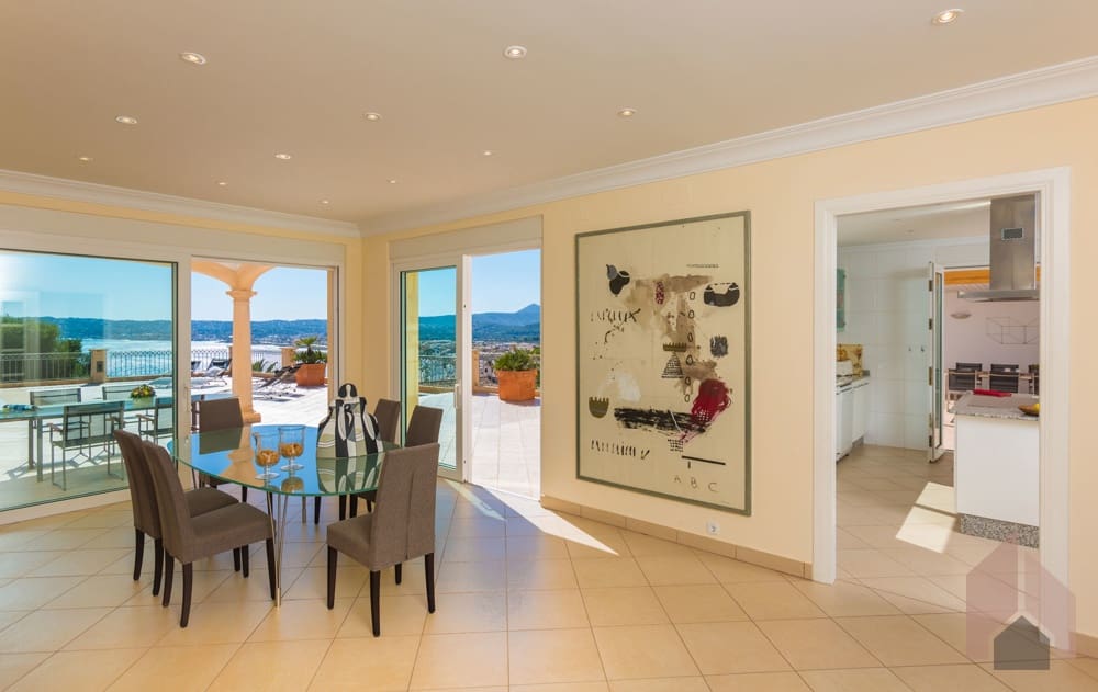 7 soveværelse Villa til salg i Javea / Xabia - € 4.900.000 (Ref: 8550049)