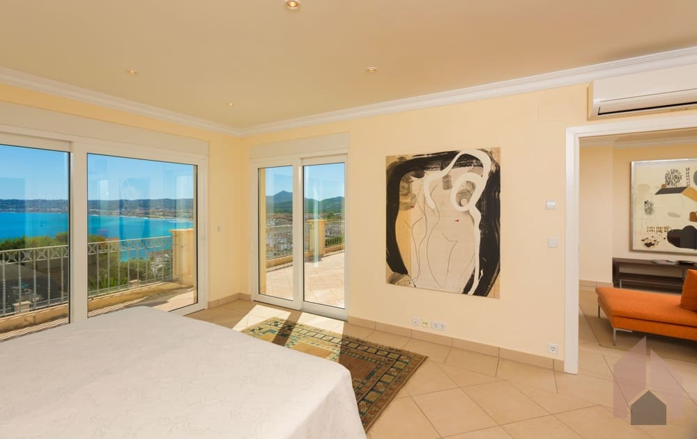 7 soveværelse Villa til salg i Javea / Xabia - € 4.900.000 (Ref: 8550049)