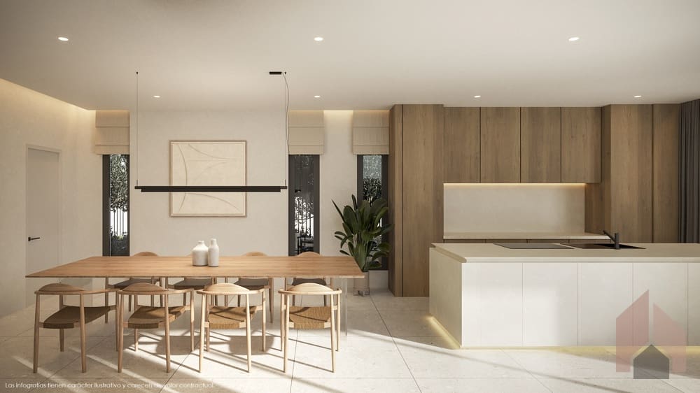 4 quarto Moradia para venda em Moraira - 1 790 000 € (Ref: 8585552)