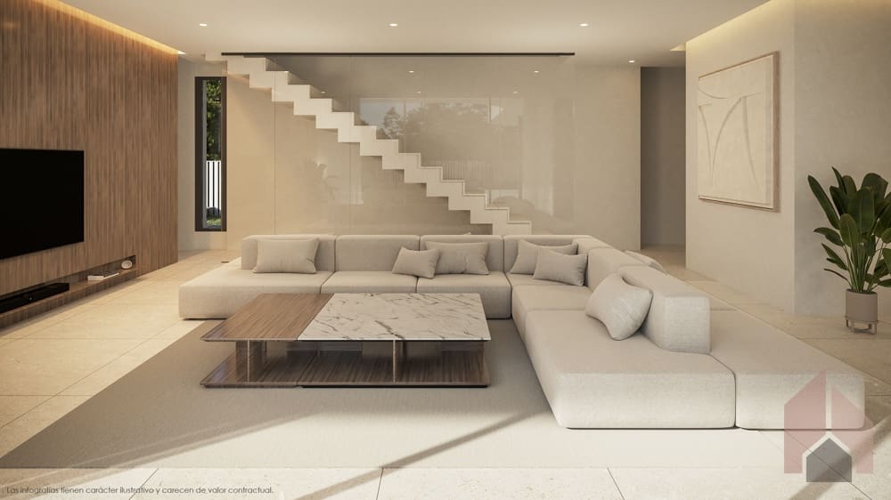 4 quarto Moradia para venda em Moraira - 1 790 000 € (Ref: 8585552)