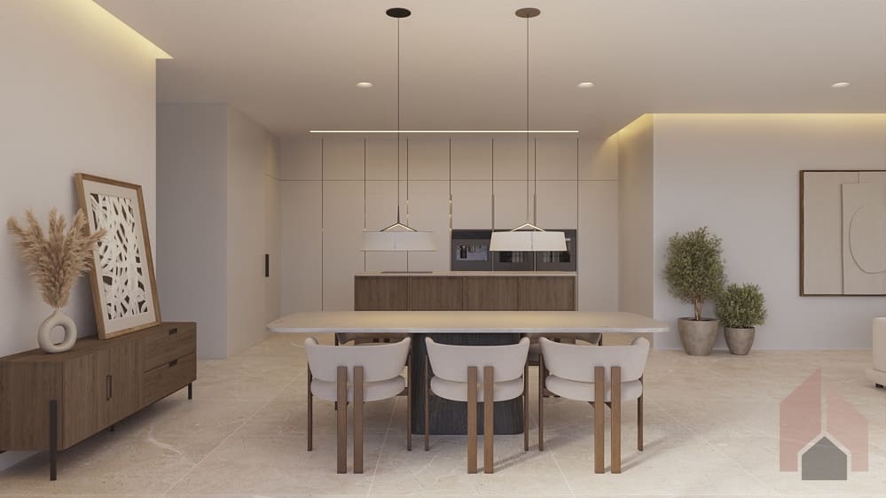 5 bedroom Villa for sale in Moraira - € 2,175,000 (Ref: 8655553)