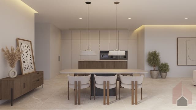 5 bedroom Villa for sale in Moraira, Teulada-Moraira - € 2,175,000 (Ref: 8655553)