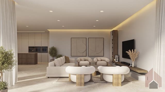 5 bedroom Villa for sale in Moraira, Teulada-Moraira - € 2,175,000 (Ref: 8655553)