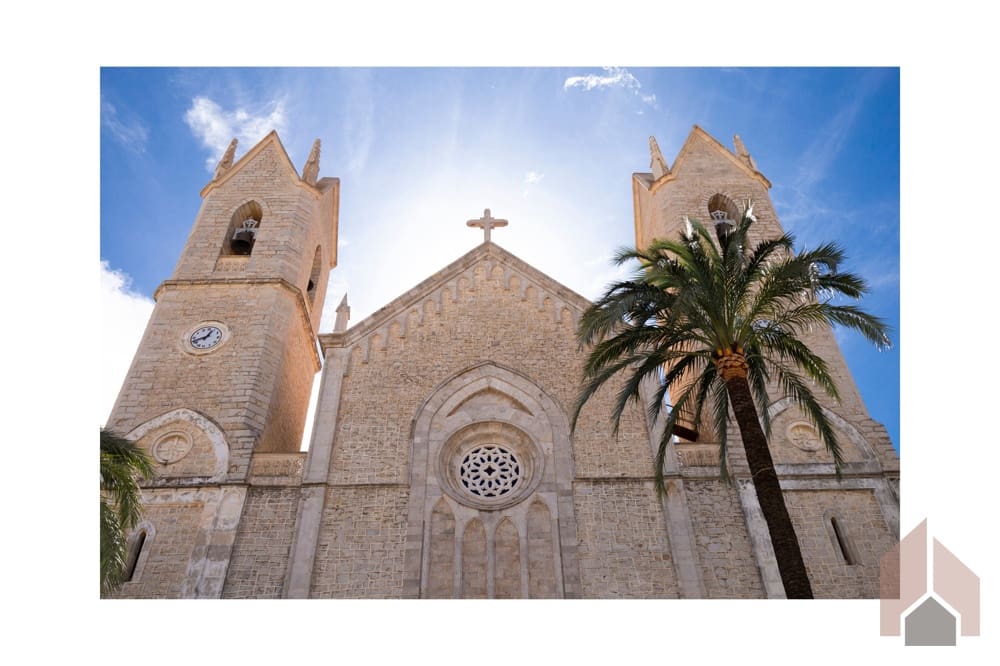 4 sypialnia Willa na sprzedaż w Benissa - 1 670 000 € (Ref: 8912438)