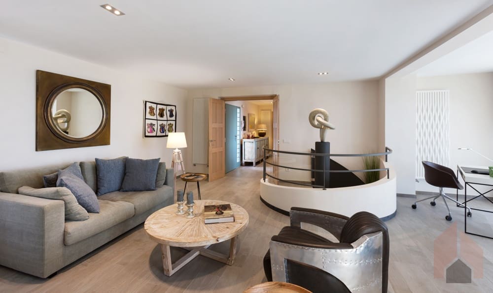 4 bedroom Villa for sale in Benissa - € 1,750,000 (Ref: 8928138)