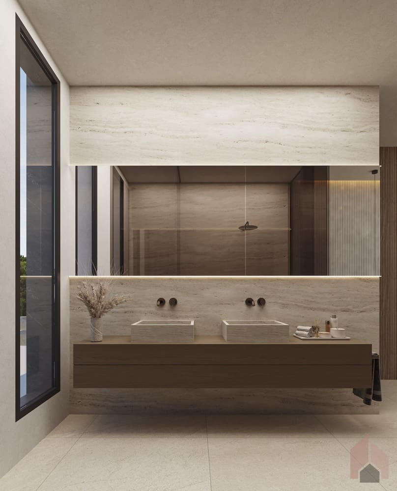 3 makuuhuone Huvila myytävänä paikassa Calpe / Calp - 1 525 000 € (Ref: 9046463)