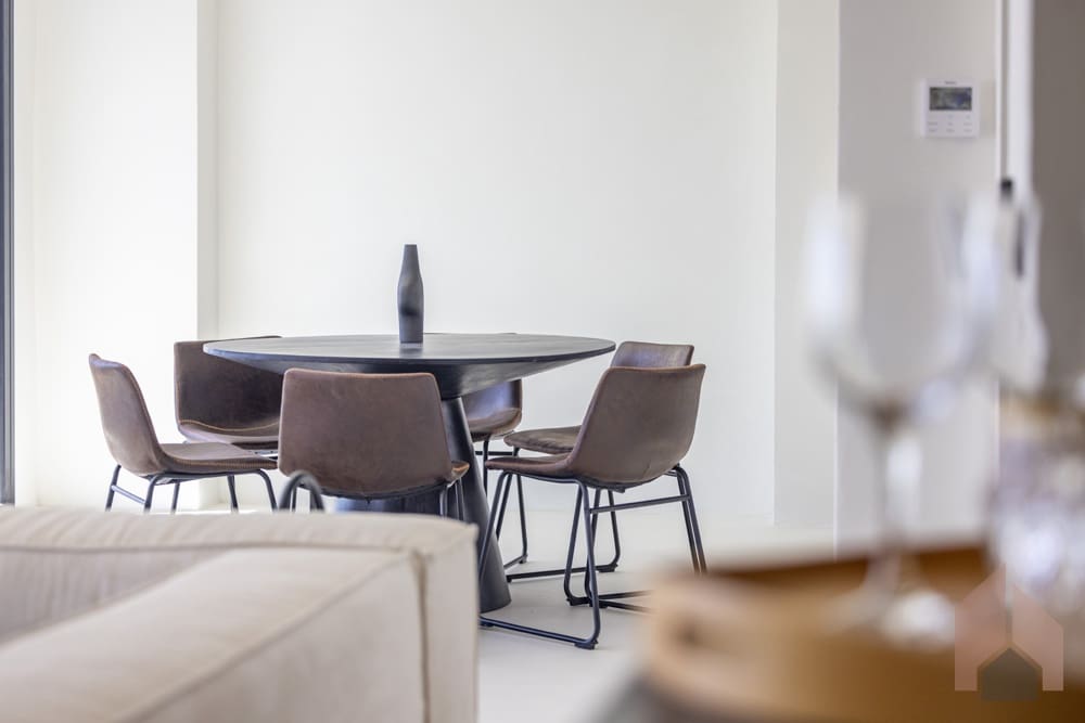 4 makuuhuone Huvila myytävänä paikassa Javea / Xabia - 1 490 000 € (Ref: 9103856)