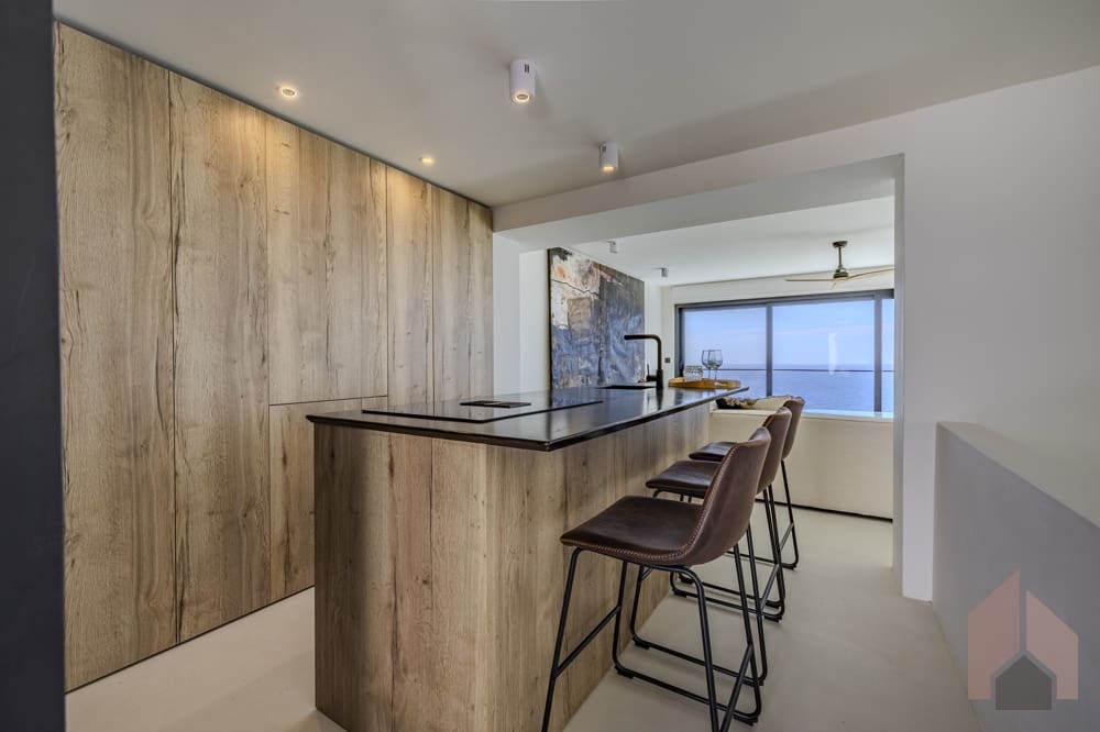 4 makuuhuone Huvila myytävänä paikassa Javea / Xabia - 1 490 000 € (Ref: 9103856)