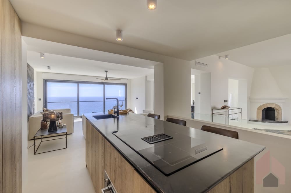 4 makuuhuone Huvila myytävänä paikassa Javea / Xabia - 1 490 000 € (Ref: 9103856)