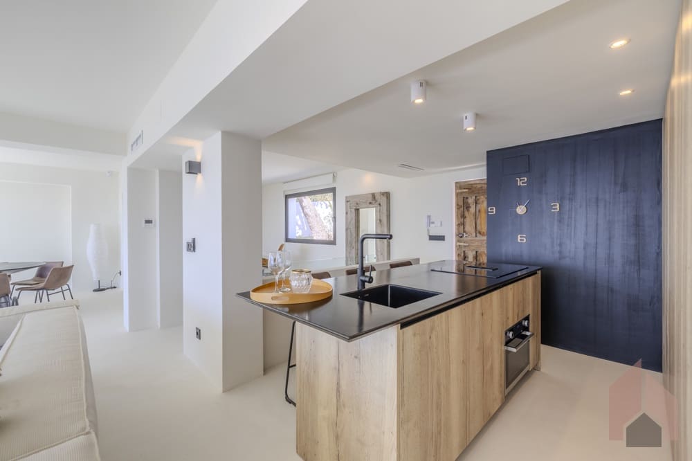 4 makuuhuone Huvila myytävänä paikassa Javea / Xabia - 1 490 000 € (Ref: 9103856)