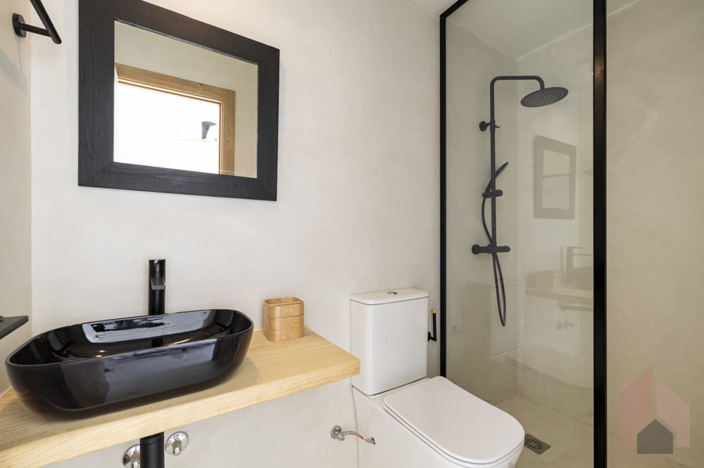 4 makuuhuone Huvila myytävänä paikassa Javea / Xabia - 1 490 000 € (Ref: 9103856)