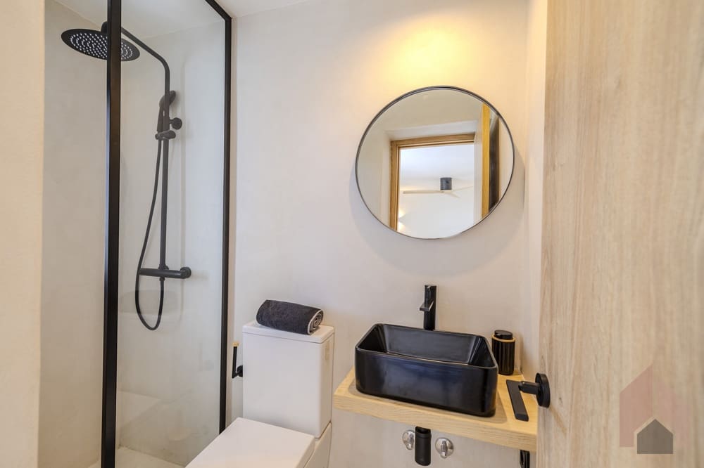 4 makuuhuone Huvila myytävänä paikassa Javea / Xabia - 1 490 000 € (Ref: 9103856)