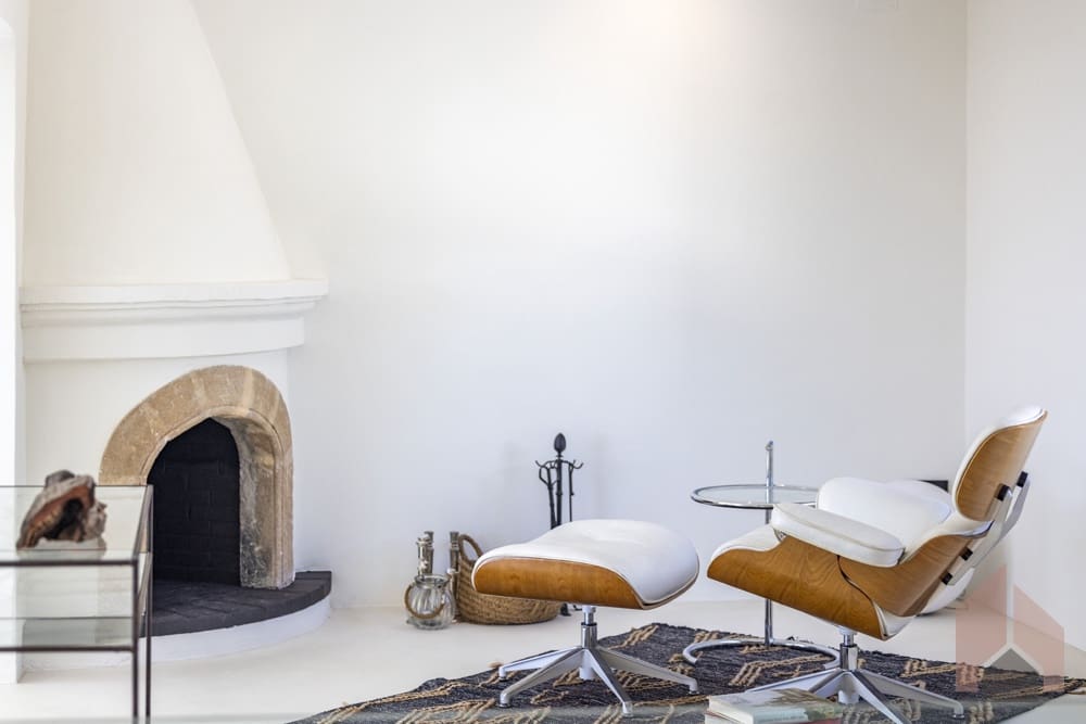 4 makuuhuone Huvila myytävänä paikassa Javea / Xabia - 1 490 000 € (Ref: 9103856)