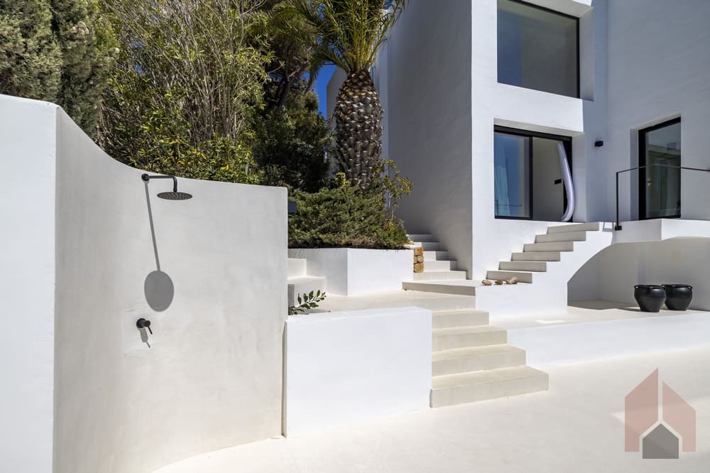 4 makuuhuone Huvila myytävänä paikassa Javea / Xabia - 1 490 000 € (Ref: 9103856)