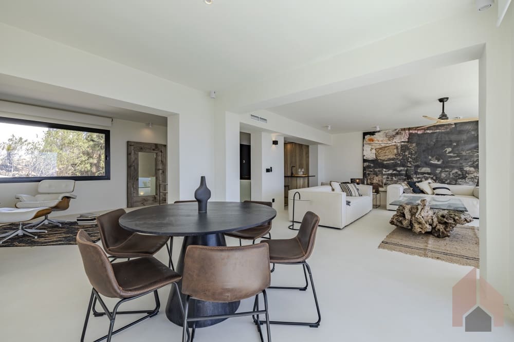 4 makuuhuone Huvila myytävänä paikassa Javea / Xabia - 1 490 000 € (Ref: 9103856)