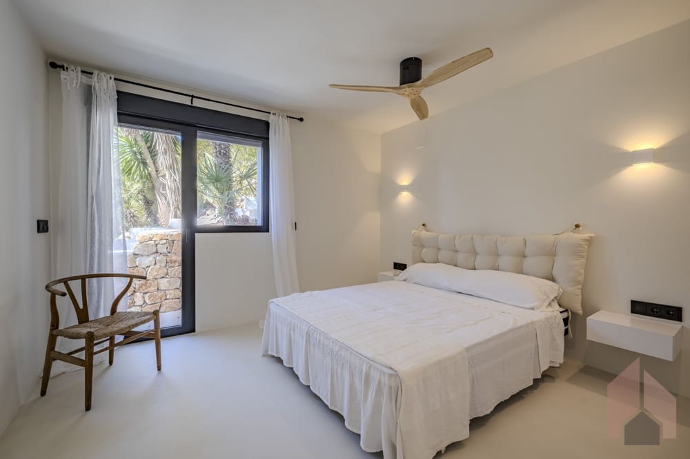 4 makuuhuone Huvila myytävänä paikassa Javea / Xabia - 1 490 000 € (Ref: 9103856)