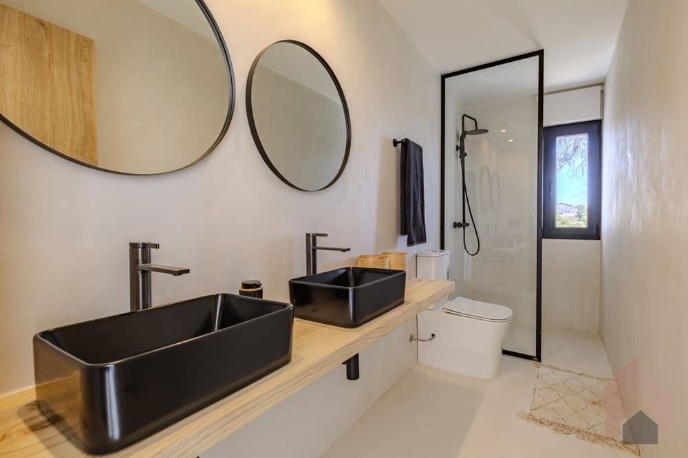 4 makuuhuone Huvila myytävänä paikassa Javea / Xabia - 1 490 000 € (Ref: 9103856)