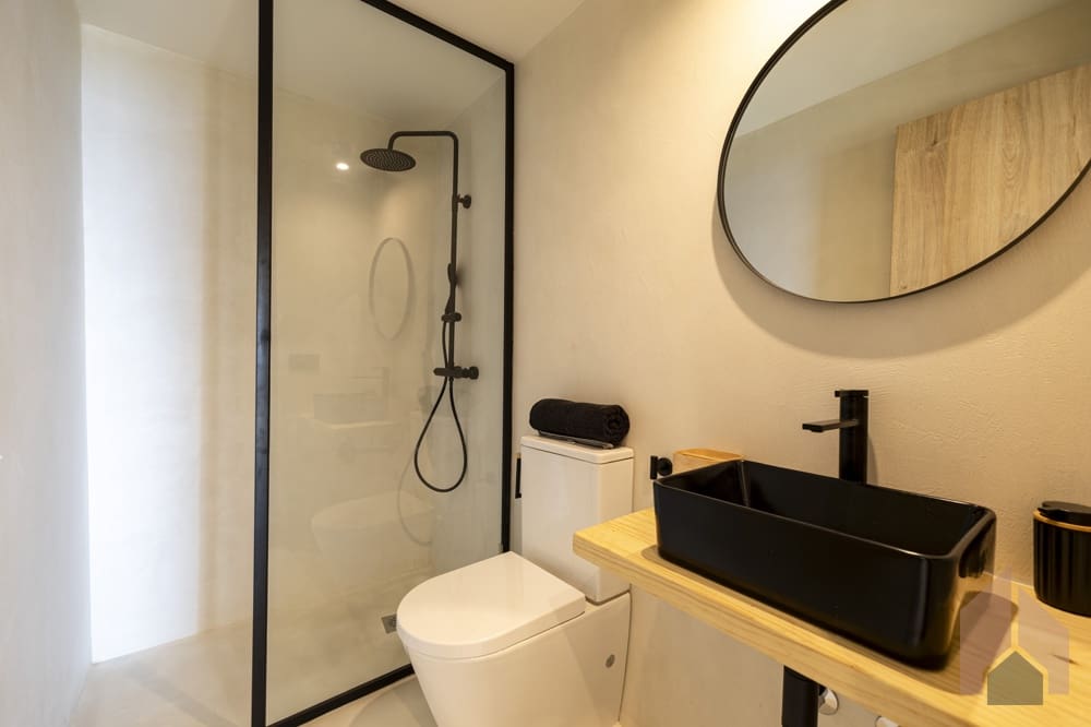 4 makuuhuone Huvila myytävänä paikassa Javea / Xabia - 1 490 000 € (Ref: 9103856)