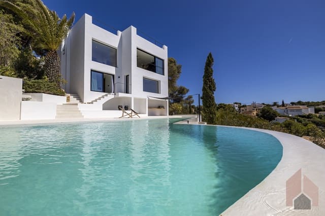 Chalet de 4 habitaciones en La Granadella  - Costa Nova, Javea / Xàbia en venta - 1.490.000 € (Ref: 9103856)