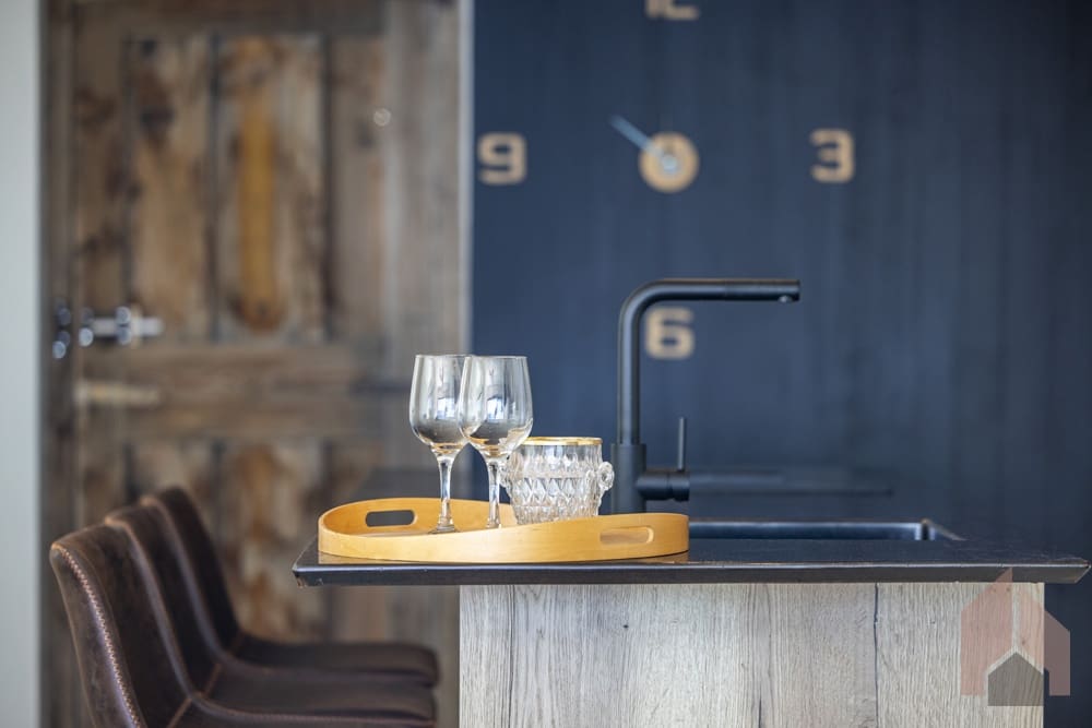 4 makuuhuone Huvila myytävänä paikassa Javea / Xabia - 1 490 000 € (Ref: 9103856)