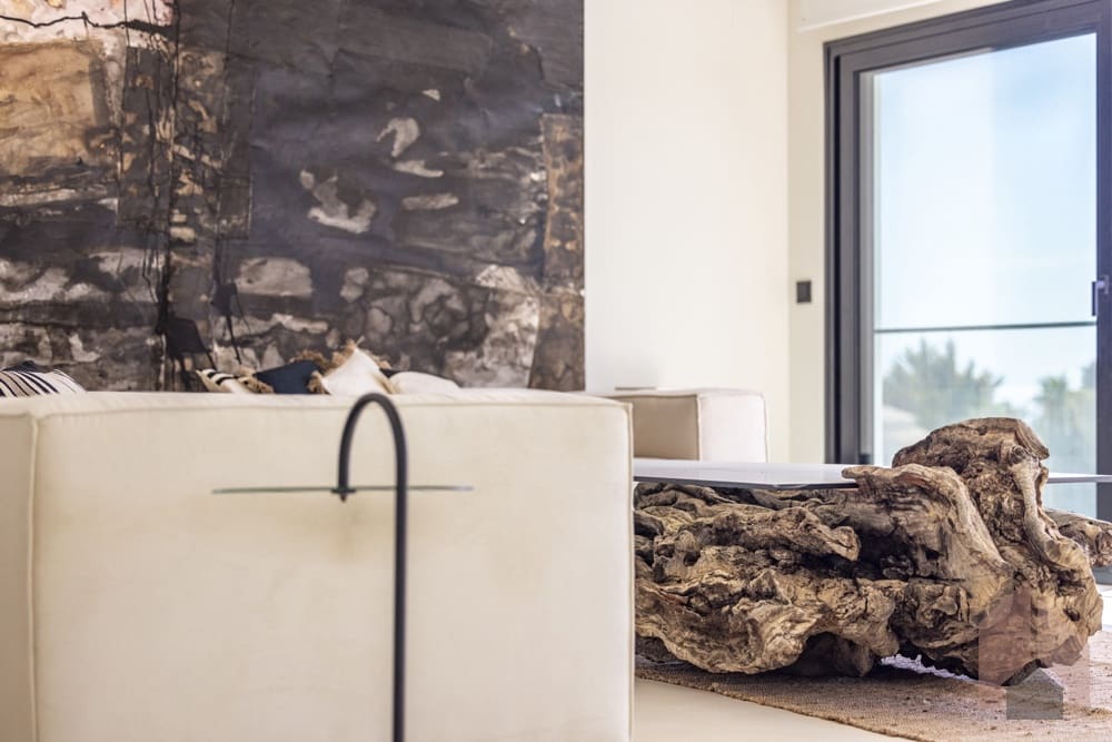 4 makuuhuone Huvila myytävänä paikassa Javea / Xabia - 1 490 000 € (Ref: 9103856)