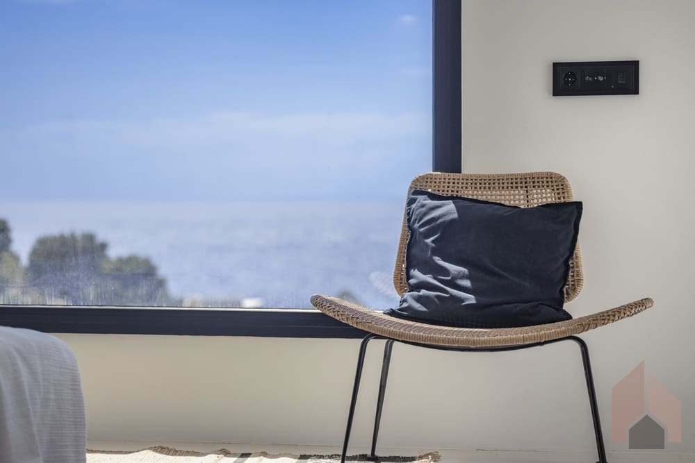 4 makuuhuone Huvila myytävänä paikassa Javea / Xabia - 1 490 000 € (Ref: 9103856)