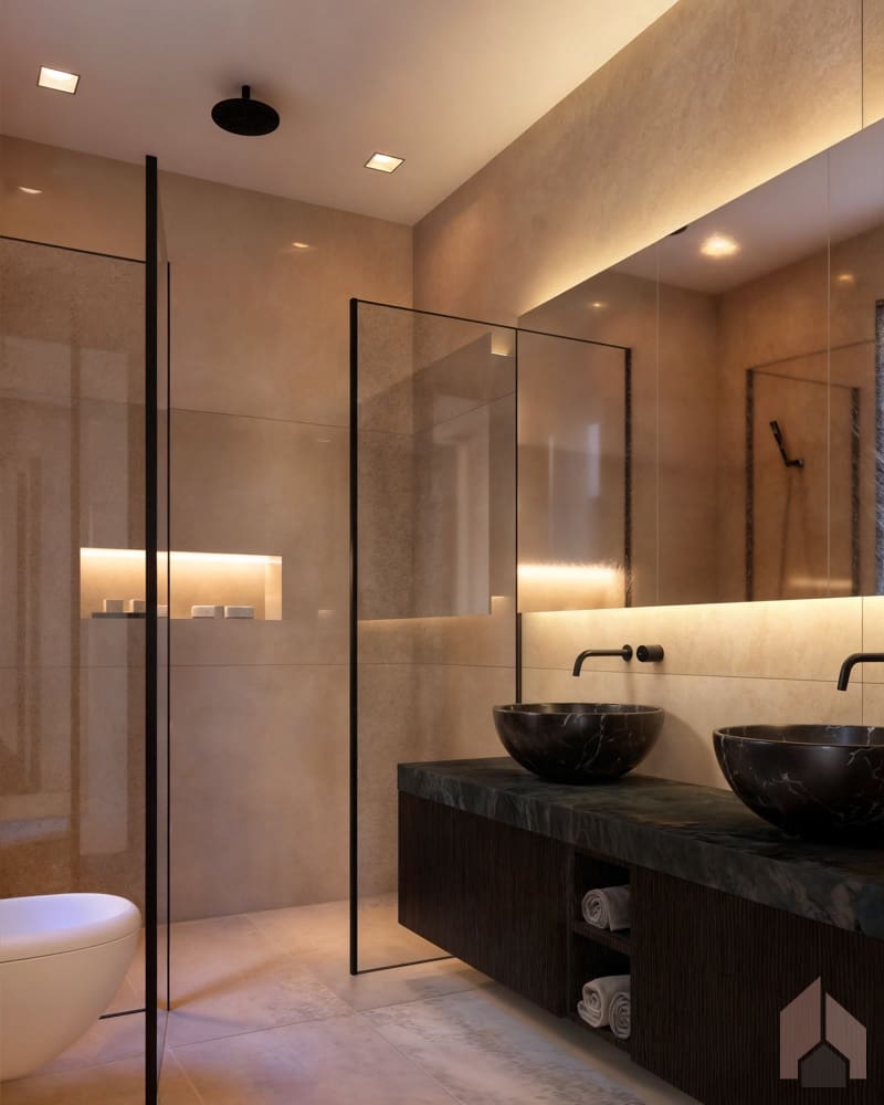 4 Zimmer Villa zu verkaufen in Benissa - 2.450.000 € (Ref: 9138688)