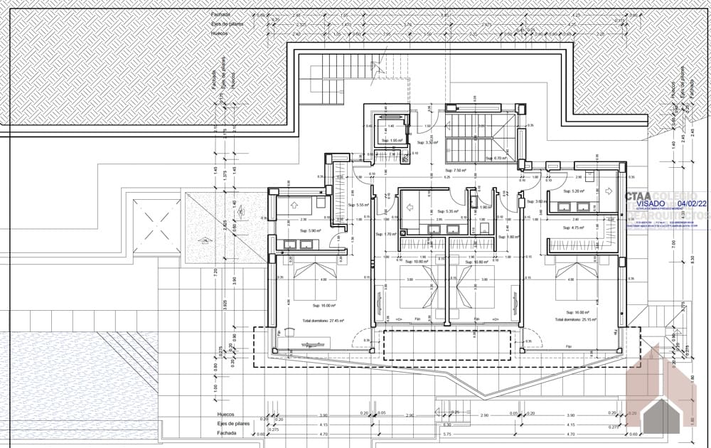 4 Zimmer Villa zu verkaufen in Benissa - 2.450.000 € (Ref: 9138688)