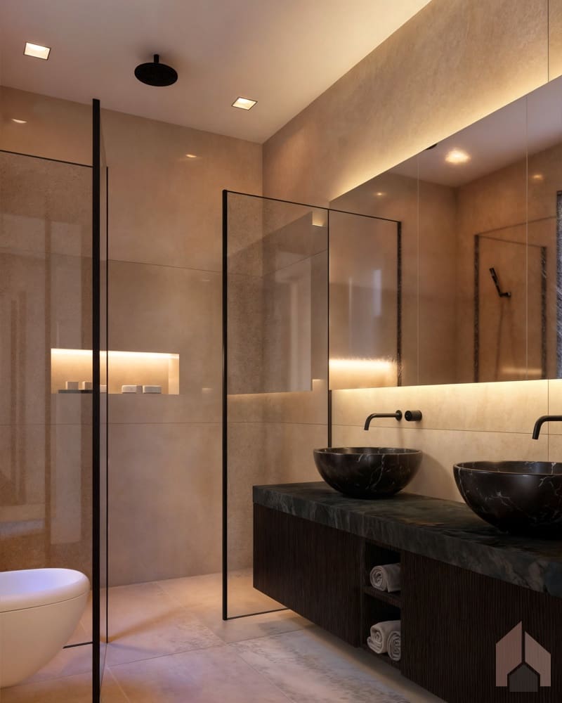 4 bedroom Villa for sale in Benissa - € 2,450,000 (Ref: 9138688)