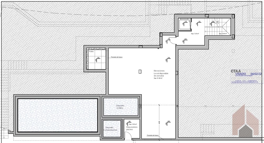 4 bedroom Villa for sale in Benissa - € 2,450,000 (Ref: 9138688)