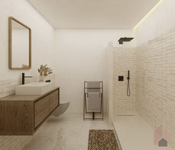 4 Zimmer Villa zu verkaufen in Benissa - 2.175.000 € (Ref: 9146470)