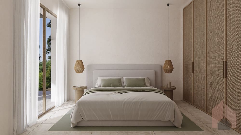 4 Zimmer Villa zu verkaufen in Benissa - 2.175.000 € (Ref: 9146470)