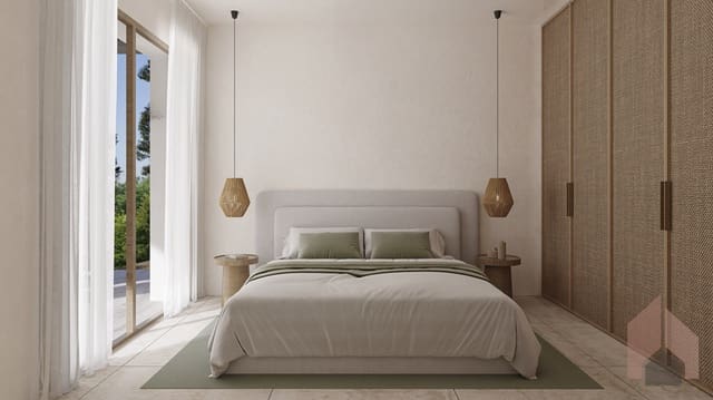 4 Zimmer Villa zu verkaufen in Benissa - 2.175.000 € (Ref: 9146470)