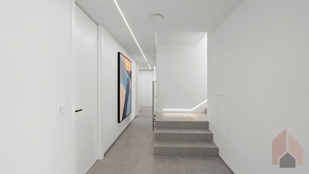 Chalet de 4 habitaciones en Javea / Xàbia en venta - 4.125.000 € (Ref: 9148059)