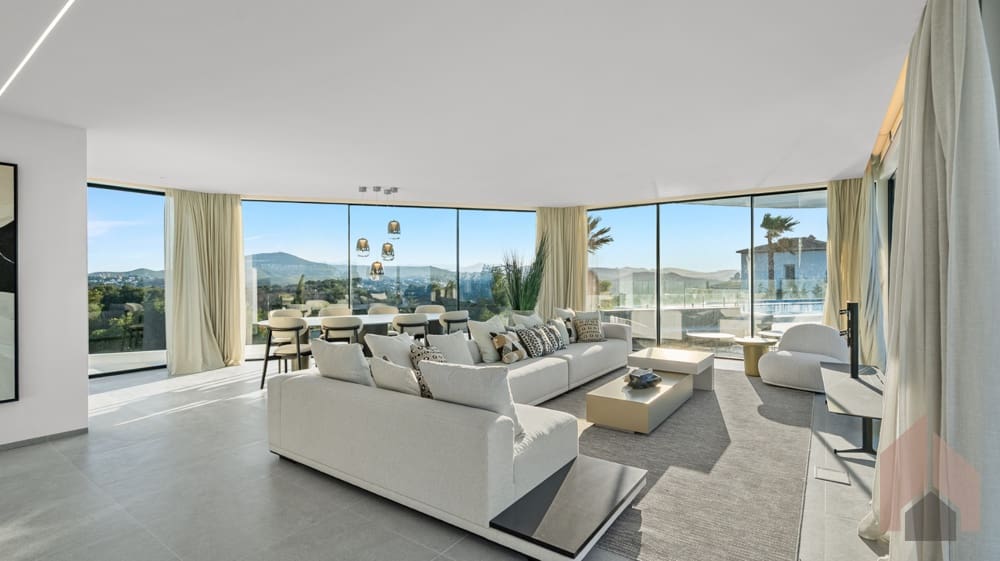 Chalet de 4 habitaciones en Javea / Xàbia en venta - 4.125.000 € (Ref: 9148059)