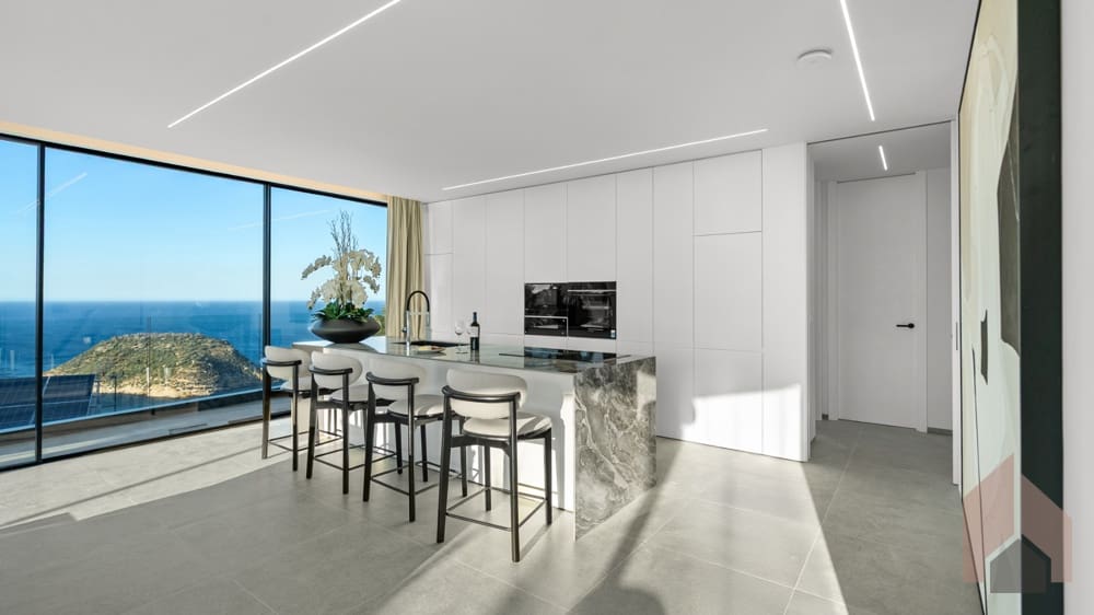 Chalet de 4 habitaciones en Javea / Xàbia en venta - 4.125.000 € (Ref: 9148059)