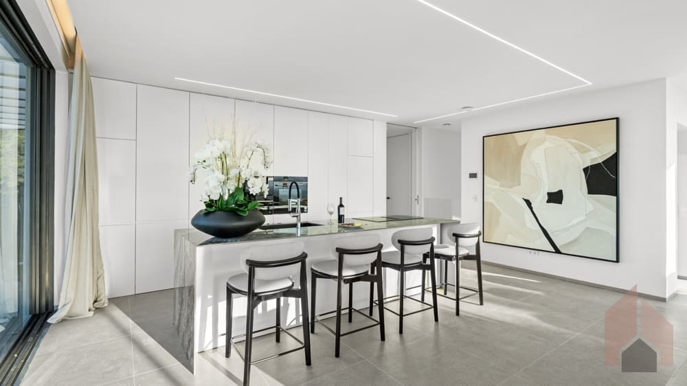 Chalet de 4 habitaciones en Javea / Xàbia en venta - 4.125.000 € (Ref: 9148059)