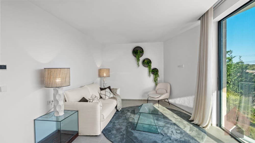 Chalet de 4 habitaciones en Javea / Xàbia en venta - 4.125.000 € (Ref: 9148059)